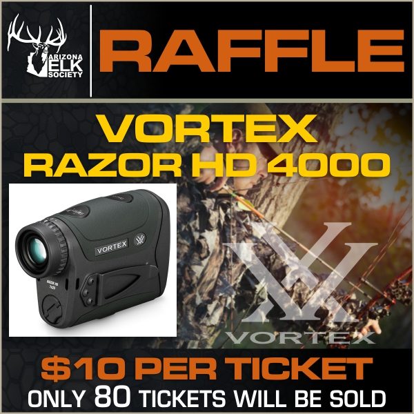 vortex razor hd 4000 rangefinder